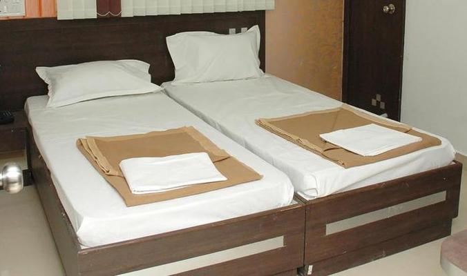 Hotel Raj Mahel